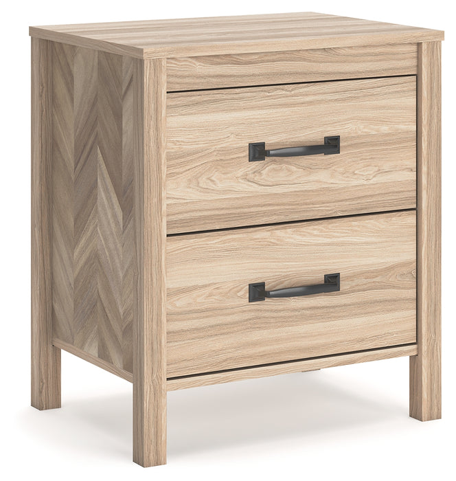 Battelle Nightstand - EB3929-292