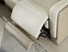 Battleville Power Reclining Loveseat - U3070514 - In Stock Furniture