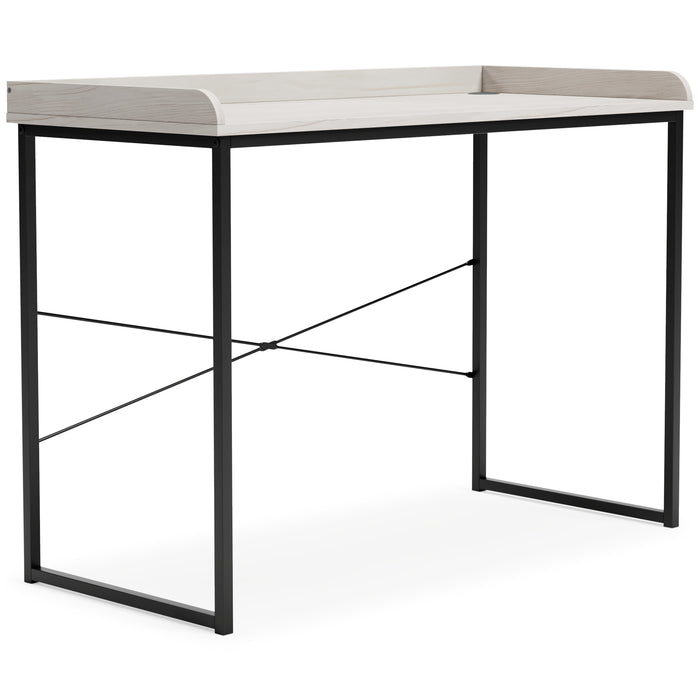 Bayflynn 43" Home Office Desk - H288-10 - In Stock Furniture