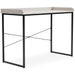 Bayflynn 43" Home Office Desk - H288-10 - In Stock Furniture
