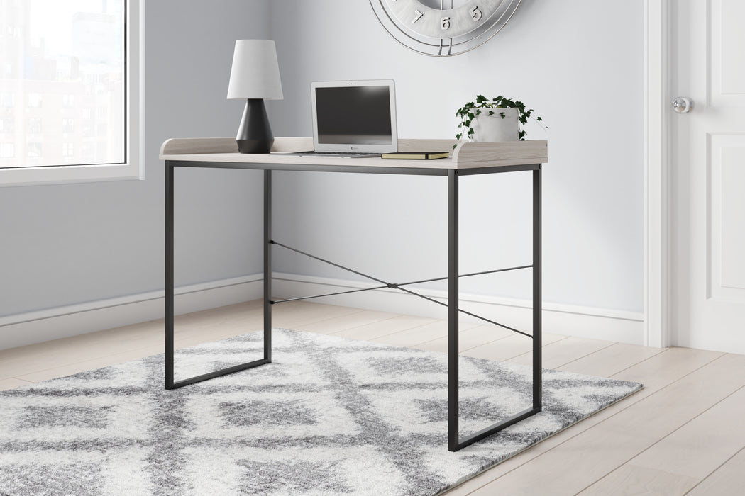 Bayflynn 43" Home Office Desk - H288-10 - In Stock Furniture