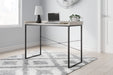 Bayflynn 43" Home Office Desk - H288-10 - In Stock Furniture