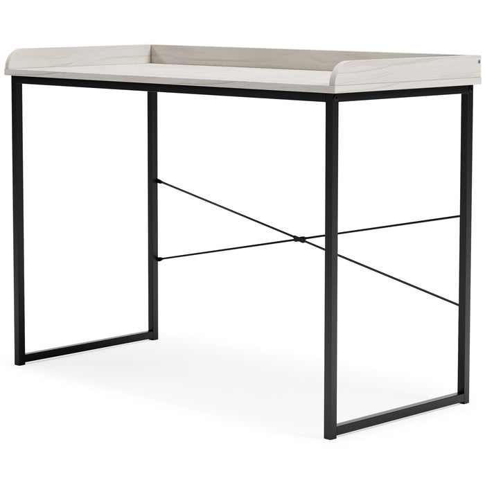 Bayflynn 43" Home Office Desk - H288-10 - In Stock Furniture