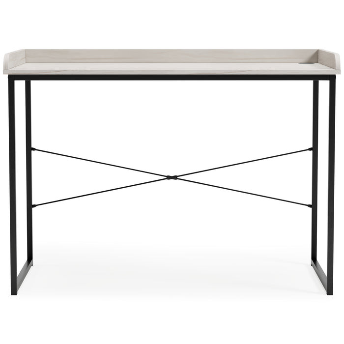 Bayflynn 43" Home Office Desk - H288-10 - In Stock Furniture