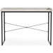 Bayflynn 43" Home Office Desk - H288-10 - In Stock Furniture