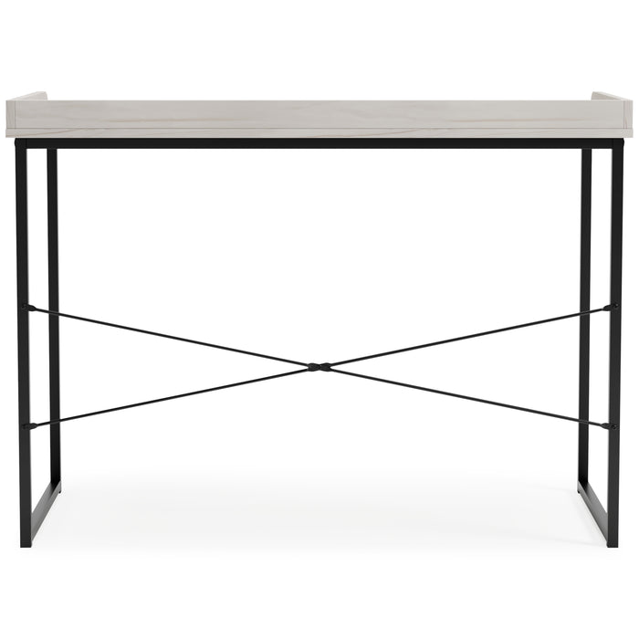 Bayflynn 43" Home Office Desk - H288-10 - In Stock Furniture