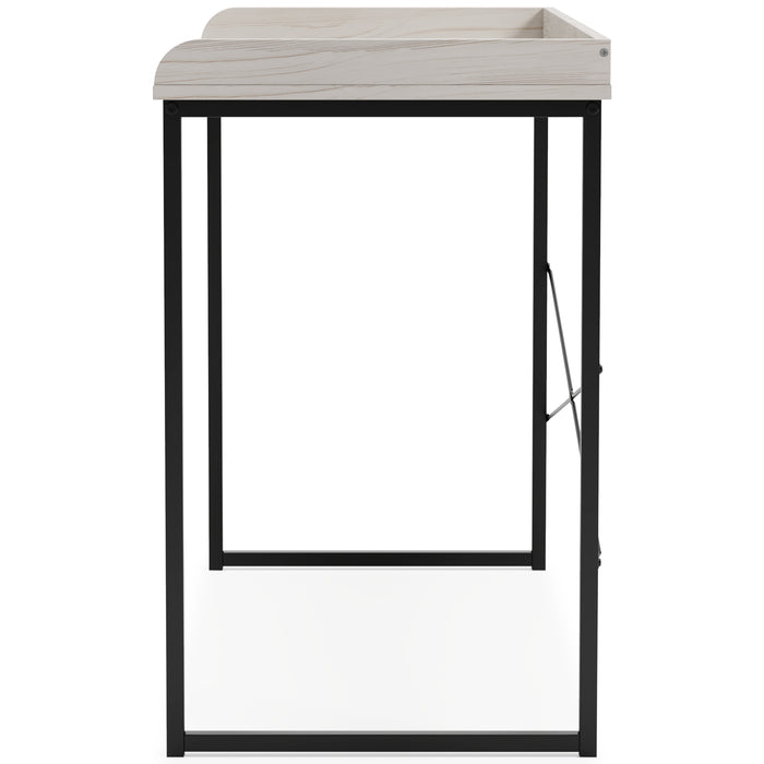 Bayflynn 43" Home Office Desk - H288-10 - In Stock Furniture