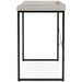 Bayflynn 43" Home Office Desk - H288-10 - In Stock Furniture