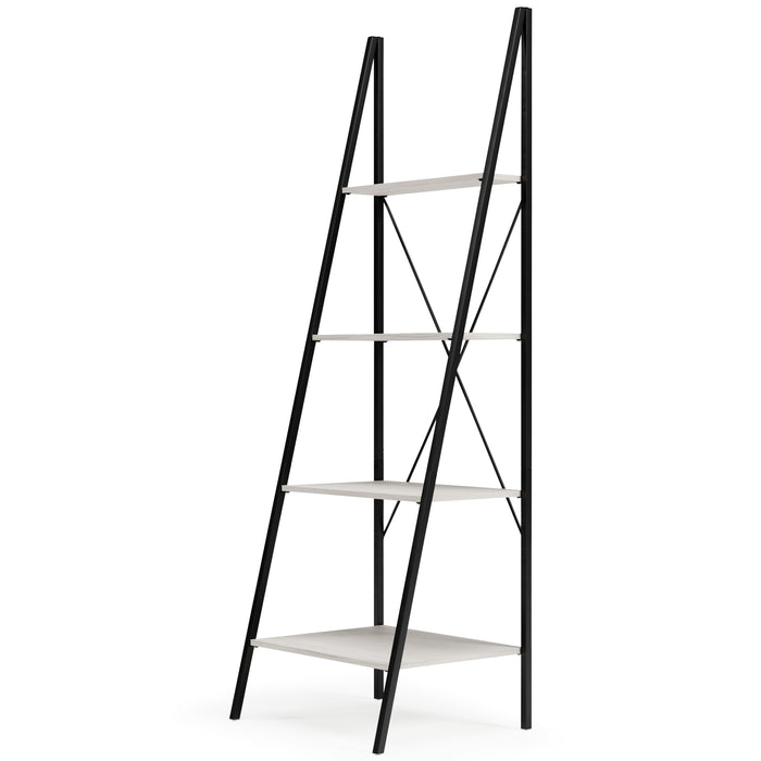 Bayflynn Bookcase - H288-17 - In Stock Furniture