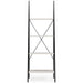 Bayflynn Bookcase - H288-17 - In Stock Furniture
