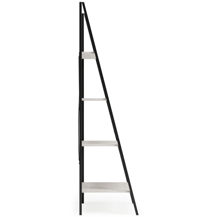 Bayflynn Bookcase - H288-17 - In Stock Furniture