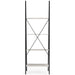 Bayflynn Bookcase - H288-17 - In Stock Furniture