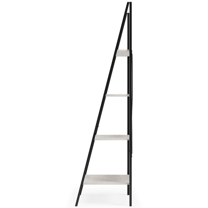 Bayflynn Bookcase - H288-17 - In Stock Furniture