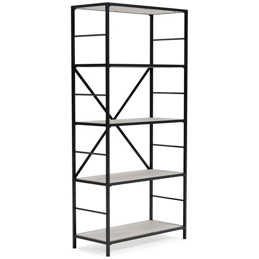 Bayflynn Bookcase - H288-70 - In Stock Furniture