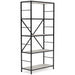 Bayflynn Bookcase - H288-70 - In Stock Furniture
