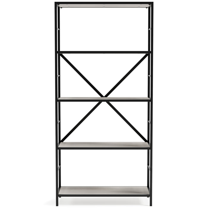 Bayflynn Bookcase - H288-70 - In Stock Furniture