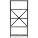 Bayflynn Bookcase - H288-70 - In Stock Furniture
