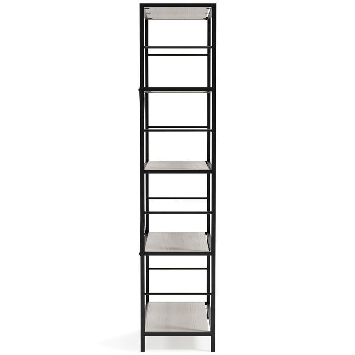 Bayflynn Bookcase - H288-70 - In Stock Furniture