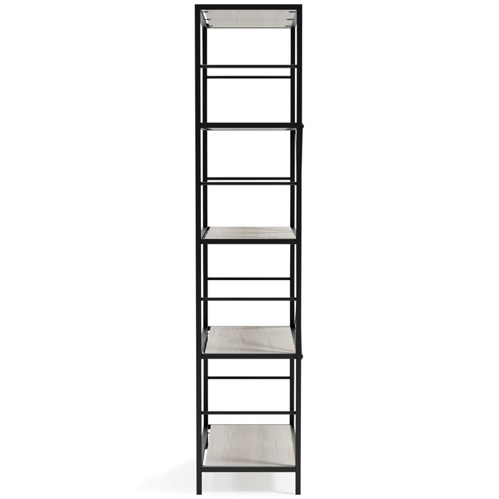 Bayflynn Bookcase - H288-70 - In Stock Furniture