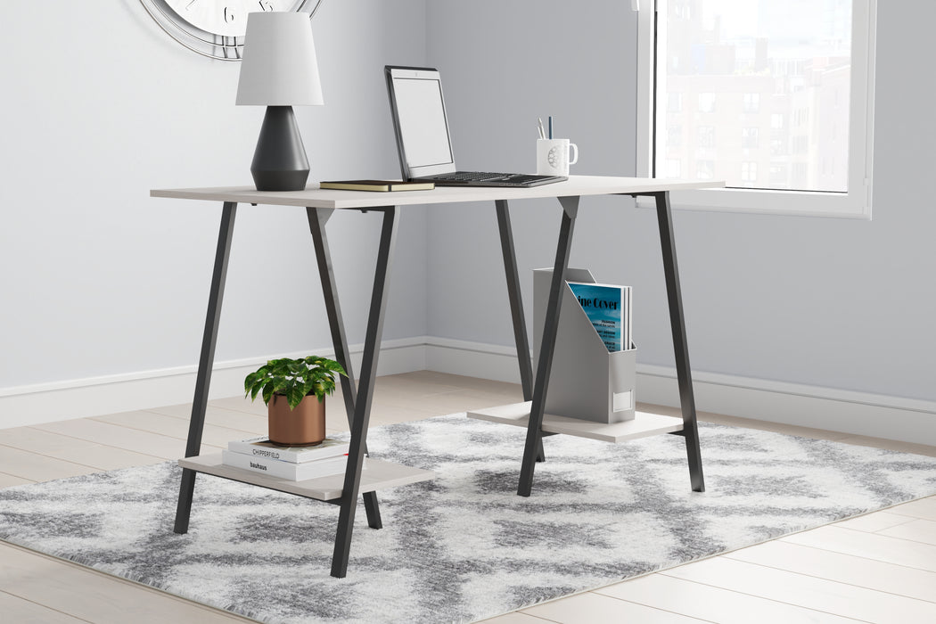 Bayflynn Home Office Desk - H288-27 - In Stock Furniture