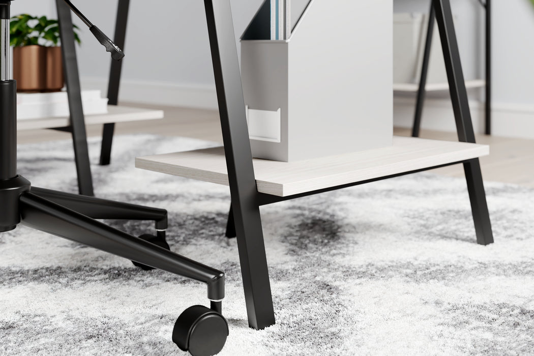 Bayflynn Home Office Desk - H288-27 - In Stock Furniture