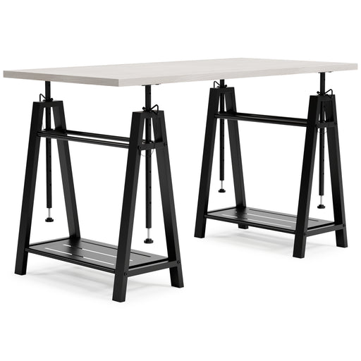 Bayflynn Home Office Desk - H288-44 - In Stock Furniture