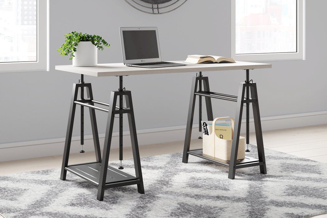Bayflynn Home Office Desk - H288-44 - In Stock Furniture