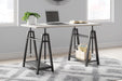 Bayflynn Home Office Desk - H288-44 - In Stock Furniture