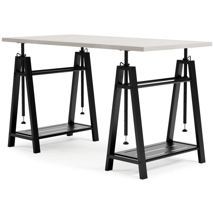 Bayflynn Home Office Desk - H288-44 - In Stock Furniture