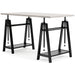 Bayflynn Home Office Desk - H288-44 - In Stock Furniture