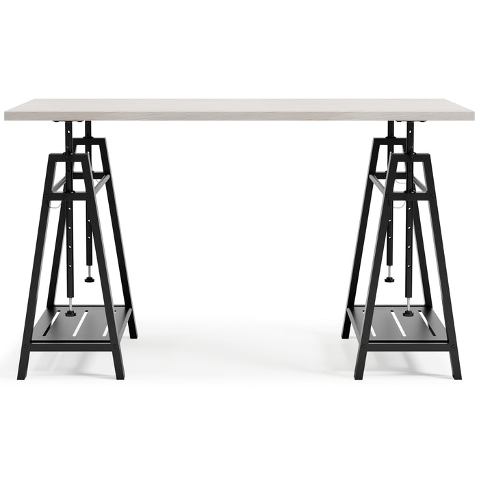 Bayflynn Home Office Desk - H288-44 - In Stock Furniture