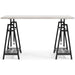 Bayflynn Home Office Desk - H288-44 - In Stock Furniture