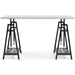Bayflynn Home Office Desk - H288-44 - In Stock Furniture