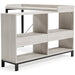 Bayflynn L-Desk - H288-24 - In Stock Furniture