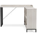 Bayflynn L-Desk - H288-24 - In Stock Furniture