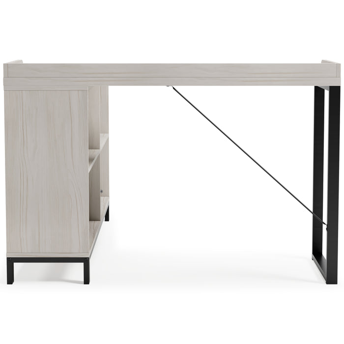 Bayflynn L-Desk - H288-24 - In Stock Furniture