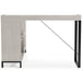 Bayflynn L-Desk - H288-24 - In Stock Furniture
