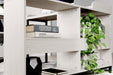 Bayflynn L-Desk - H288-24 - In Stock Furniture