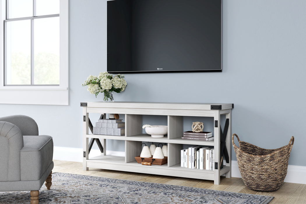 Bayflynn TV Stand - W288-58 - In Stock Furniture