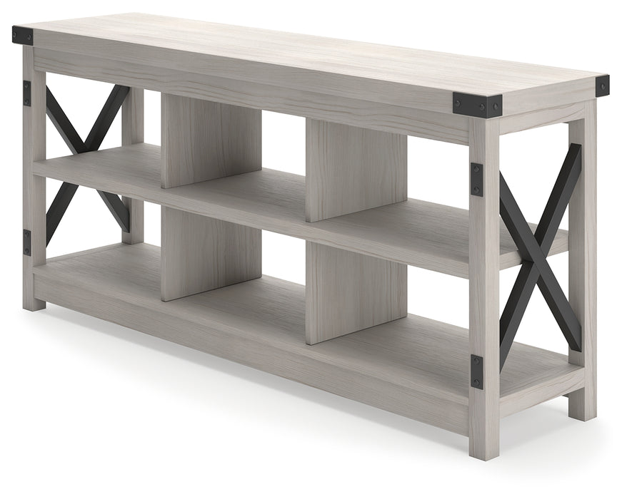 Bayflynn TV Stand - W288-58 - In Stock Furniture
