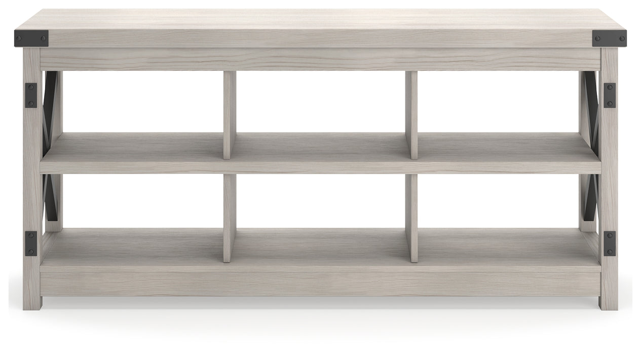 Bayflynn TV Stand - W288-58 - In Stock Furniture