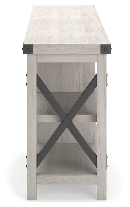 Bayflynn TV Stand - W288-58 - In Stock Furniture