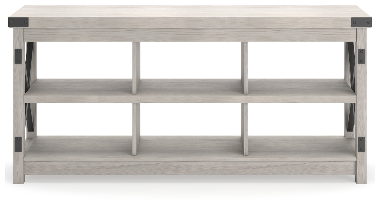 Bayflynn TV Stand - W288-58 - In Stock Furniture
