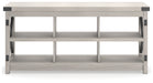 Bayflynn TV Stand - W288-58 - In Stock Furniture