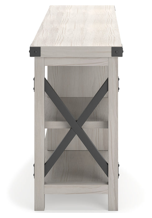Bayflynn TV Stand - W288-58 - In Stock Furniture