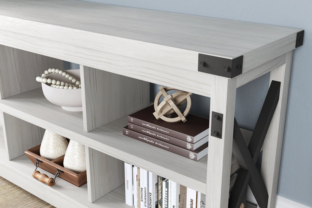 Bayflynn TV Stand - W288-58 - In Stock Furniture