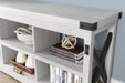 Bayflynn TV Stand - W288-58 - In Stock Furniture
