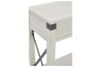 Bayflynn Whitewash Sofa/Console Table - T172-4 - Gate Furniture