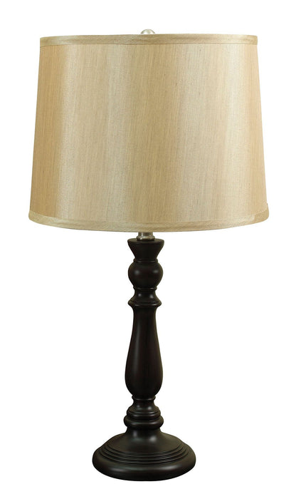Baylee Table Lamp (2Pc) - 40056 - In Stock Furniture