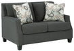 Bayonne Loveseat - 3780135 - In Stock Furniture